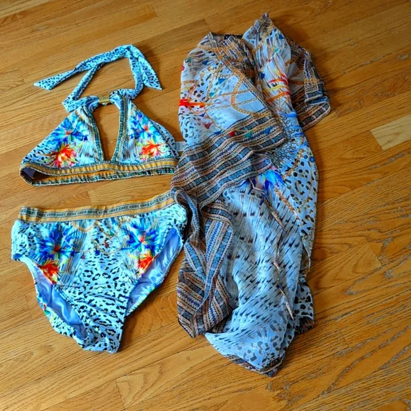 3 PC set - Picture 2 of 5